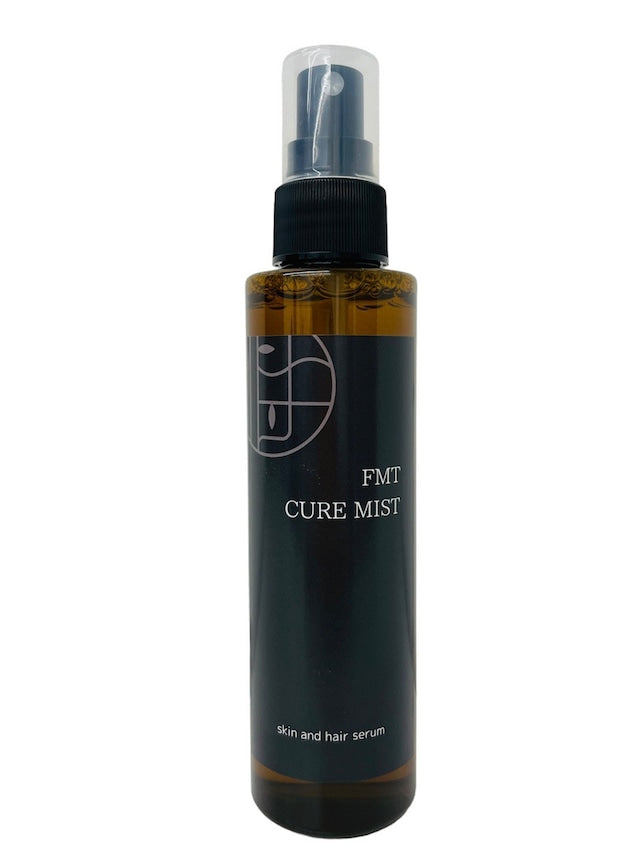 FMT CURE MIST（化粧水） – FMT整体